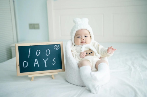 马鞍山宝宝多大可以喝蜂蜜水