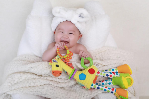 马鞍山3岁宝宝手足口病