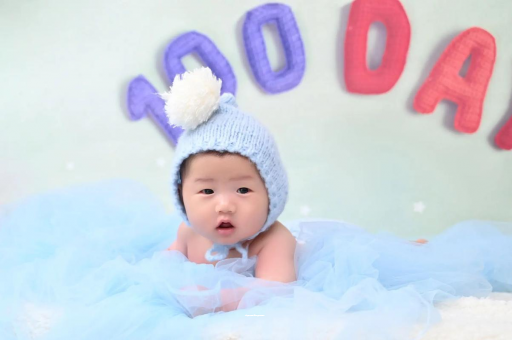 马鞍山宝宝睡觉老是动来动去